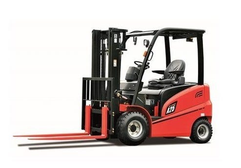 Used Forklifts Near Cleveland Oh