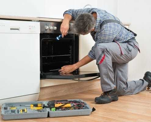 Samsung Stove Appliance Repairs In Cape Town