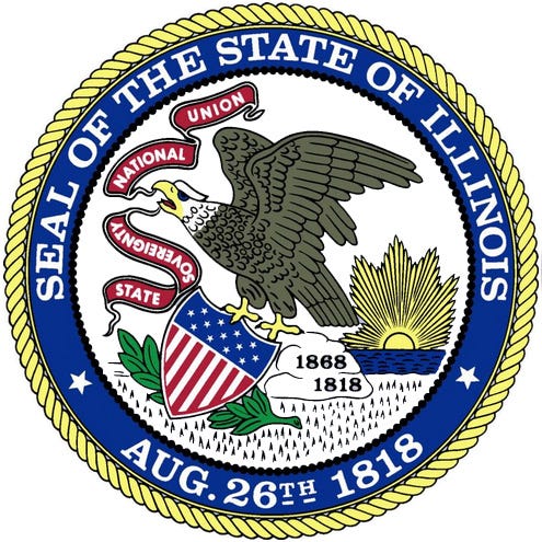 Illinois Is Building the System the Federal Government Won’t