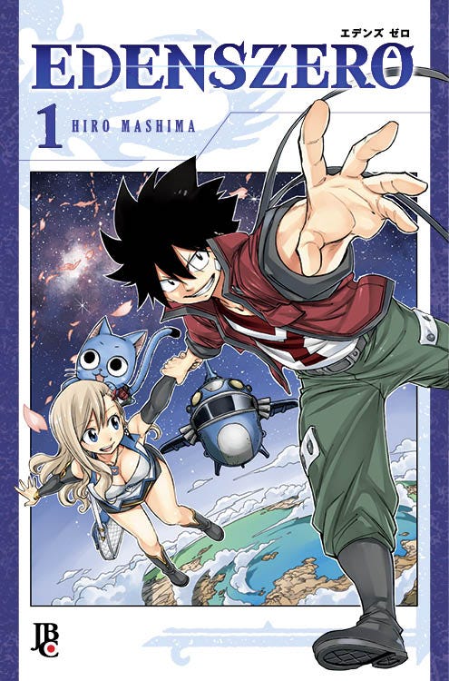 Assistir Edens Zero 2 Episodio 20 Online