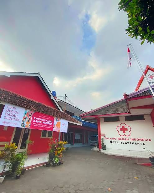 Persediaan Darah selama Libur Lebaran Aman, UDD PMI Kota Yogyakarta Tetap Buka 24 Jam