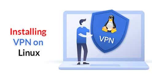 A Comprehensive Guide: Setting Up and Utilizing a VPN on Linux | Medium