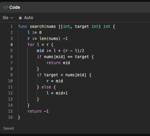 LeetCode 系列 — 如何正確理解 Binary Search | by vic | Medium