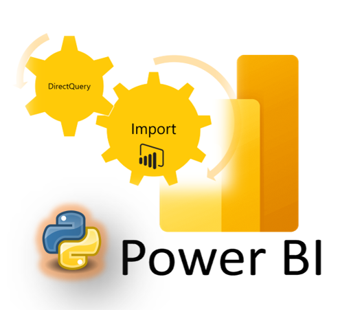 Getting Started with Python in Power BI | by Tooba Ahmed Alvi ...