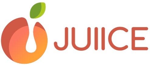 Jui Sign Juiice AIRDROP:. Juiice is a social media platform… | by Hows To Top ...