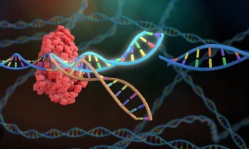 CRISPR Explained in 2 Minutes