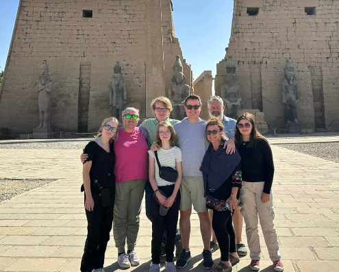 Book a Nile Cruise from USA: Step-by-Step Planning Guide for First-Time Travelers