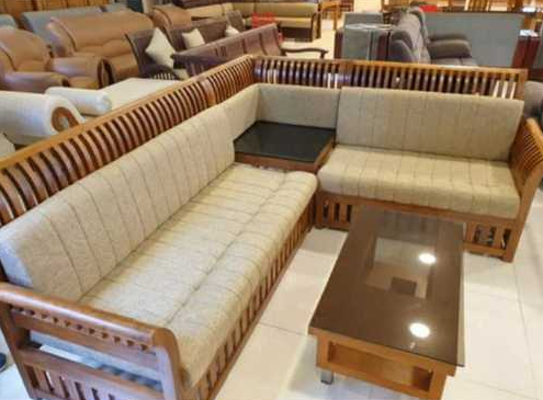 I bought a good-looking sofa. I should have bought the sensible one.