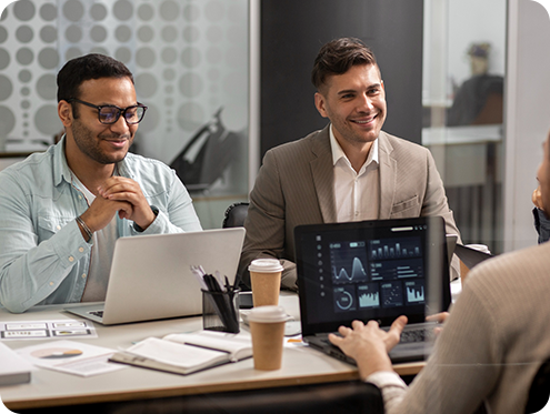 IT Consulting in Collin County, TX: Strategic Technology Solutions for Growing Businesses