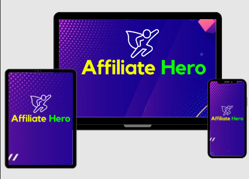 Affiliate Hero $1 Trial review. Are you concerned about your finances… | by  johnhenry | Medium