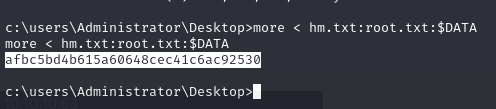 root.txt