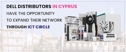 ICT Hardware, IT Distributors Europe