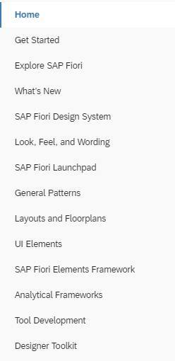 Lightbox  SAP Fiori for Web Design Guidelines