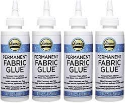 GS Fabric Cement - Textile Glue