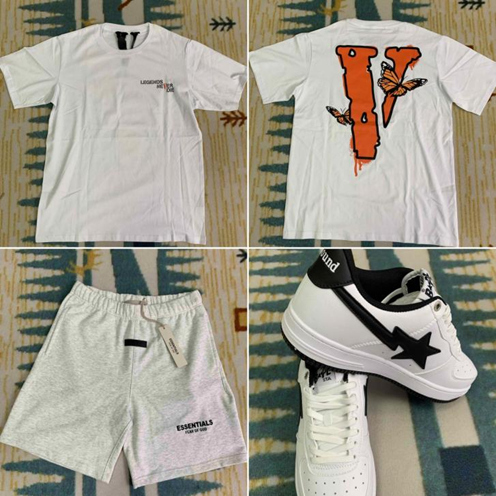 2026 In Review: A Deep Dive Into My Summer Rotation: Mixing Textures, Logos, and Authenticity