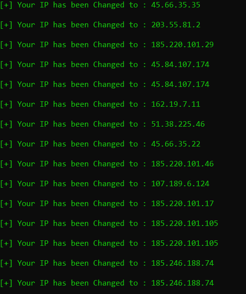 Sqlmap & Ffuf Proxy Scan
