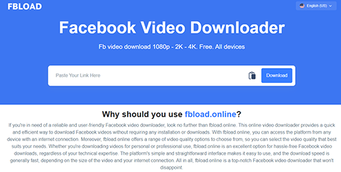 Download Videos From any Social Media Platform