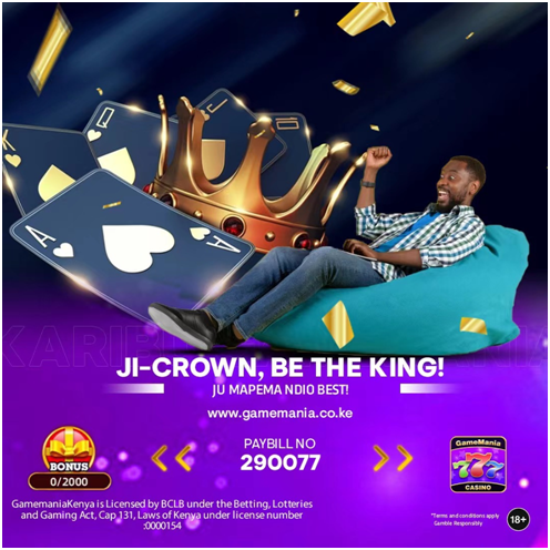 The Ethics of Marketing in online casino in kenya