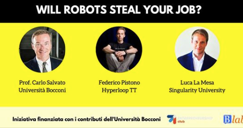 Startup Zero.0 e FEDERICO PISTONO | by Giorgio Fatarella | Medium