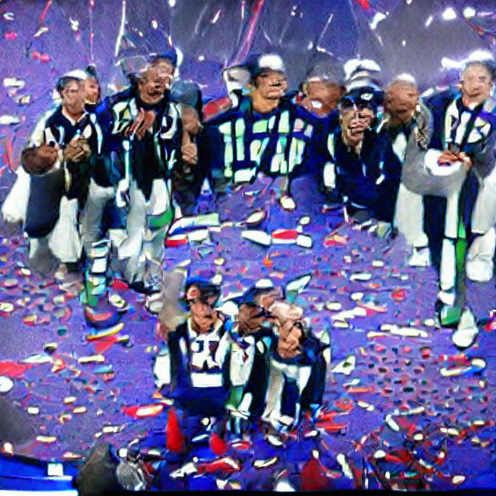 Predict the Super Bowl Winner Using AI & Python 