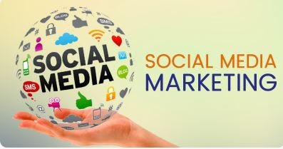 Freelance Social Media Marketing Consultant in Delhi NCR
