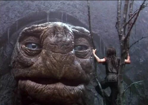 Morla from The NeverEnding Story