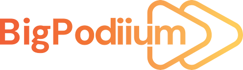 BigPodiium - Grow with data, content and AI