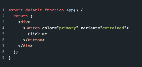 Your best CSS Framework to implement into React.js — What makes it ...