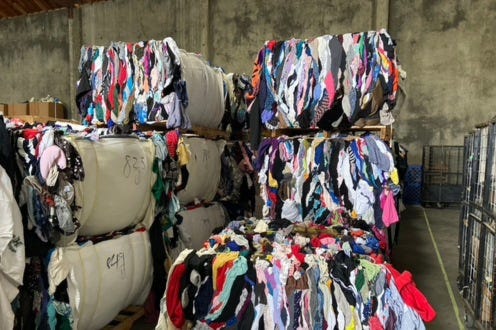 Top 7 Mistakes to Avoid When Buying Bulk Used Goods Online
