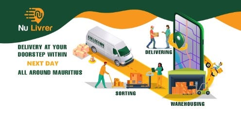 Navigating the Seas of Convenience: The Rise of Innovative Online 