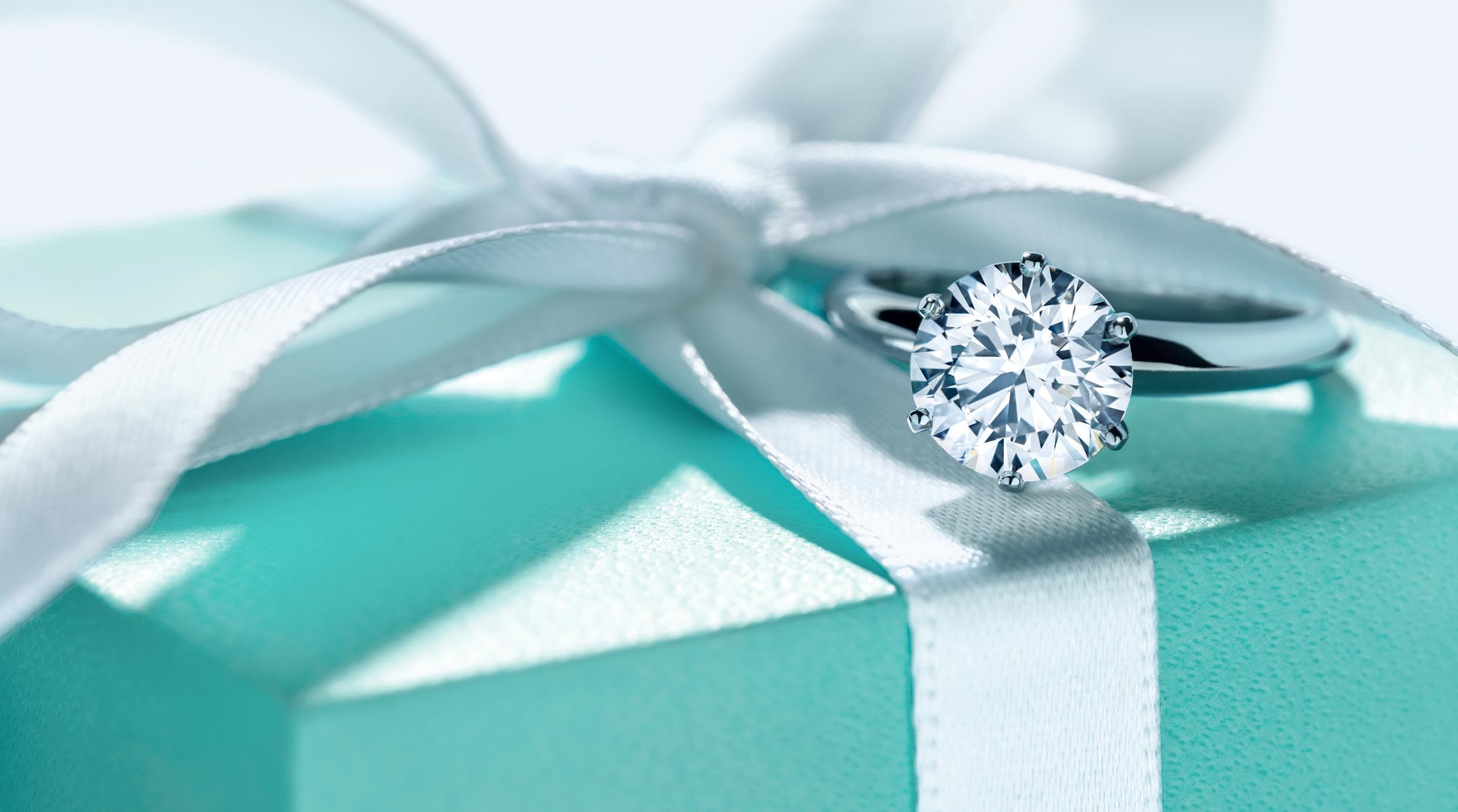 LVMH / Tiffany - Diamonds Are Forever!