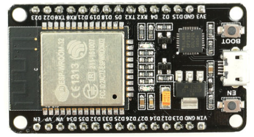 Getting Started with ESP32— Embedded System Project #1 | by Hilmi ...