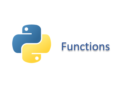 Functions in Python Part 2: How to Use Them | by Aleksander Lütken ...