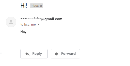 E-mails through Python!. Sending e-mails using Python. Yes, you… | by ...