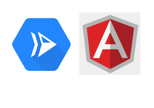 Deploying an Angular App Using Google Cloud Run | by Mayank Chourasia ...