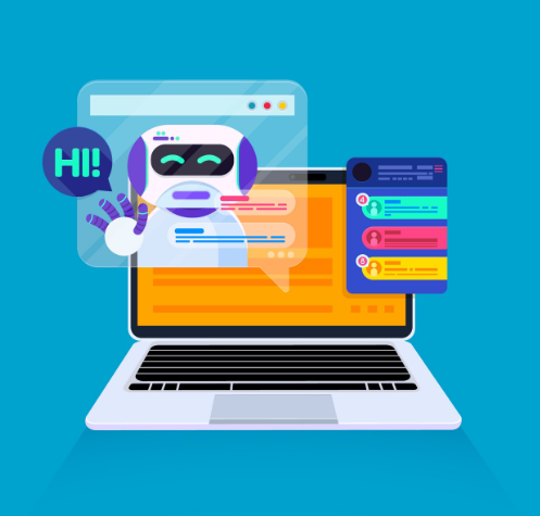 How AI Chatbots Are Revolutionizing the Ecommerce Customer Journey