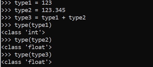 Casting in python. Casting is a process of converting a… | by Shiva ...