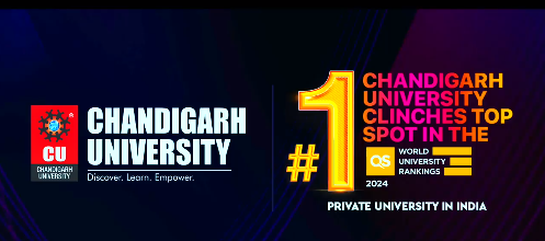 Chandigarh University Clinches Top Spot In QS World University Rankings   1*hqc9MOIITRWVgxSoeenmkw 