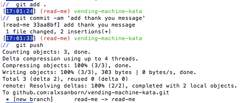 Source Control in Github. Or how I learned why it’s important to… | by ...