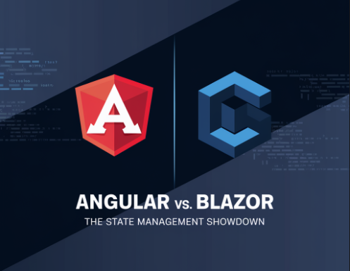 Angular vs. Blazor: The State Management Showdown That Divides ...