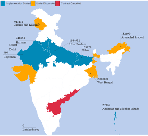 India’s shift to smart meters will transform the power sector
