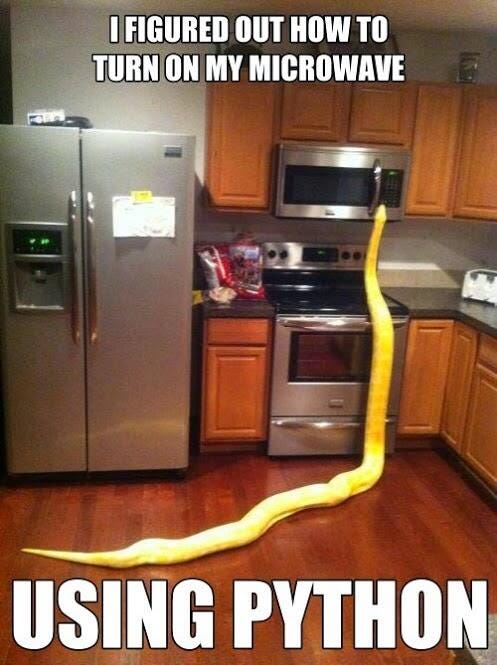 Basic Python Functions and the Second Week of DSI | by Adi Bronshtein ...