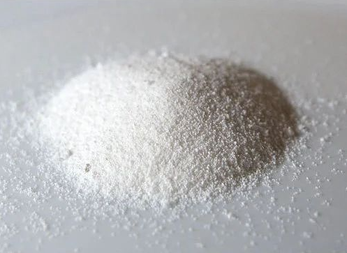 Soda Ash