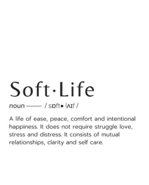 The Soft Life Advocate. Avoiding Unnecessary Wahala | by Jumoke Tosin ...