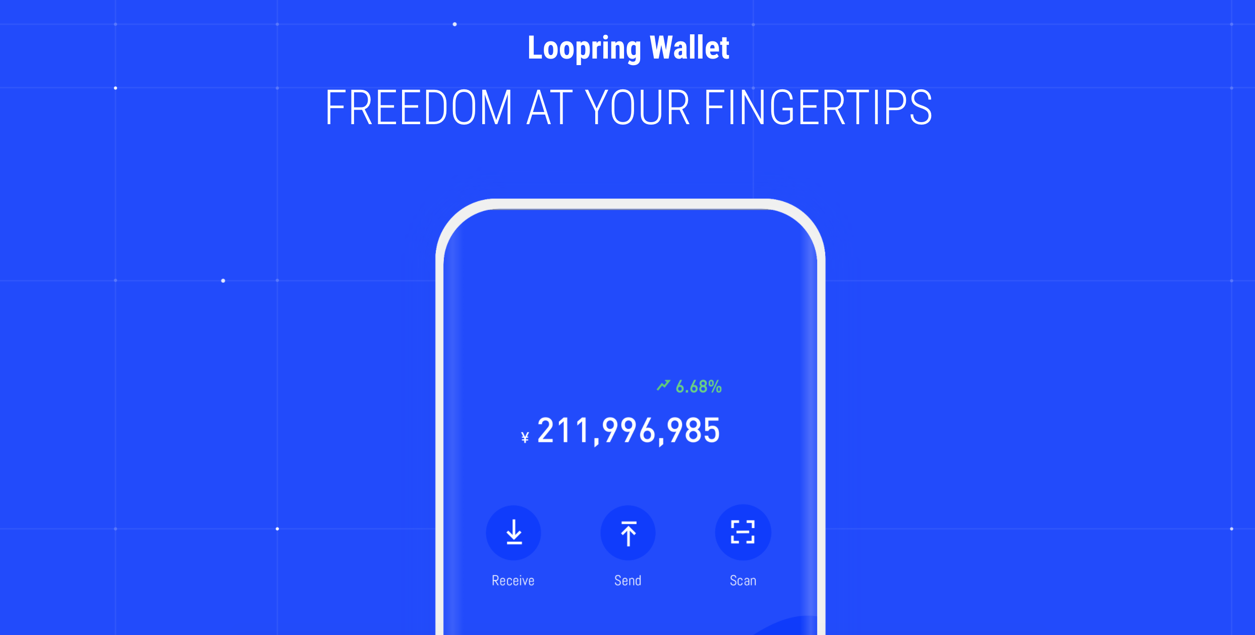 Loopring Wallet — Ethereum Unleashed | by Matthew Finestone | Loopring  Protocol | Medium