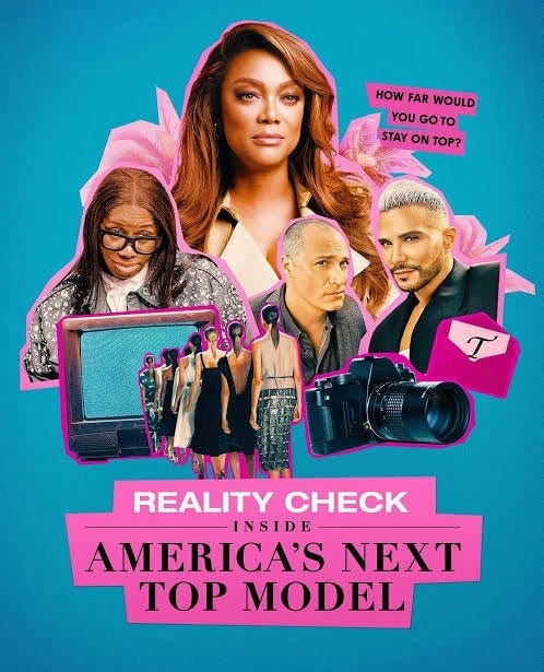 ANTM Revisited: The Legacy, the Harm, and the Accountability Still Missing