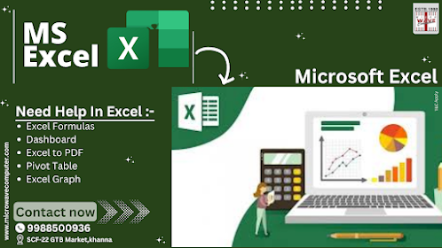 Microsoft Excel - What is Microsoft Excel? Definition, Uses