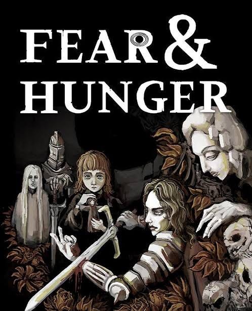 Fear and Hunger: I'm scared but far from hungry after seeing this