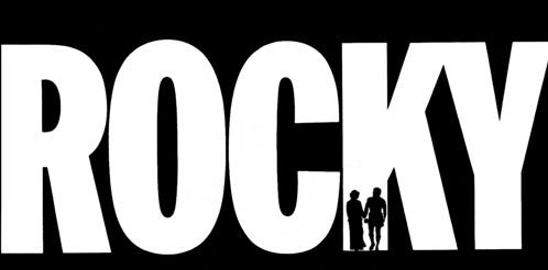 The “Rocky” Saga: An Appreciation | by Joel Eisenberg | Writing For ...