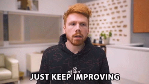 Become More